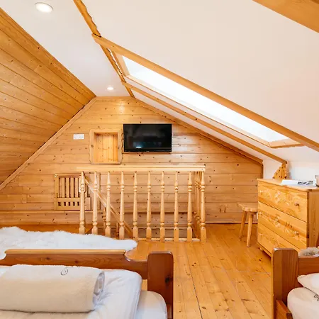 Aloj - Loft Affair Διαμέρισμα Ζακοπάνε