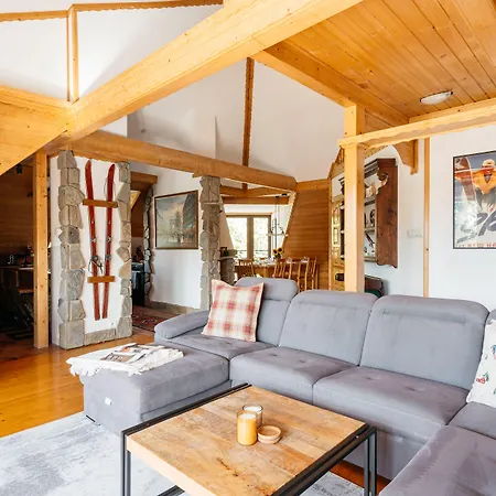 Διαμέρισμα Aloj - Loft Affair