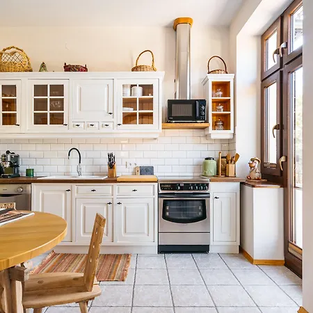 Aloj - Loft Affair Ζακοπάνε