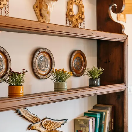 Aloj - Loft Affair * Ζακοπάνε