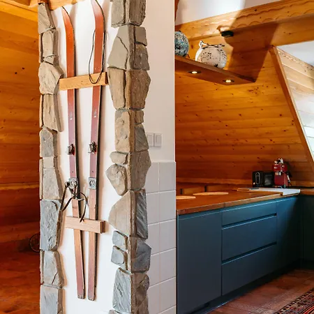 Aloj - Loft Affair Διαμέρισμα