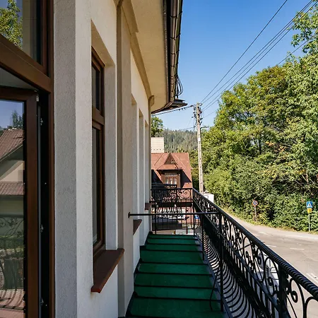 Aloj - Loft Affair Ζακοπάνε